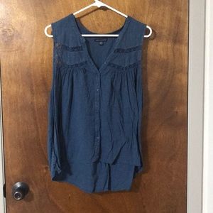 American Eagle tank top